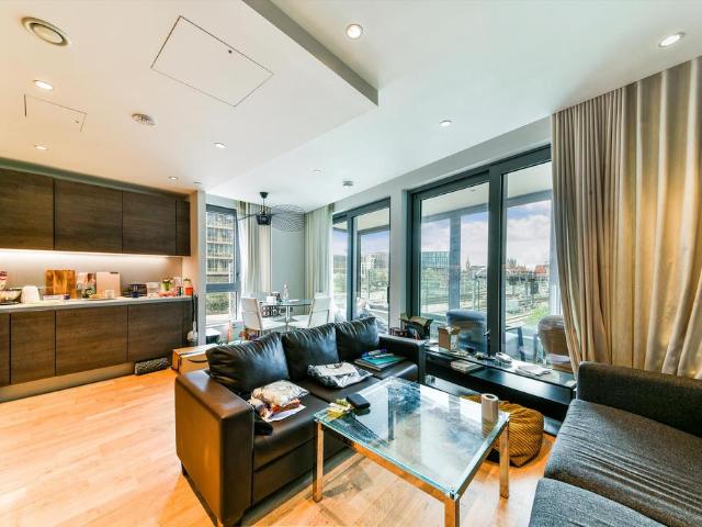 House for rent in King's Cross, Greater London