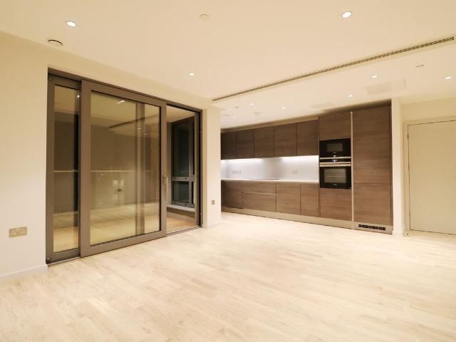 Apartment for rent in King's Cross, Greater London