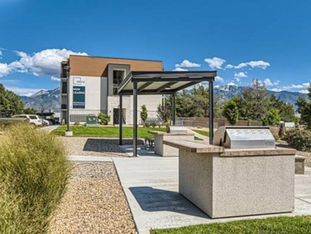 Apartment for rent in Midvale