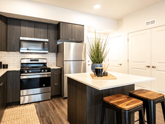 Apartment for rent in Midvale