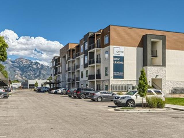 Apartment for rent in Midvale