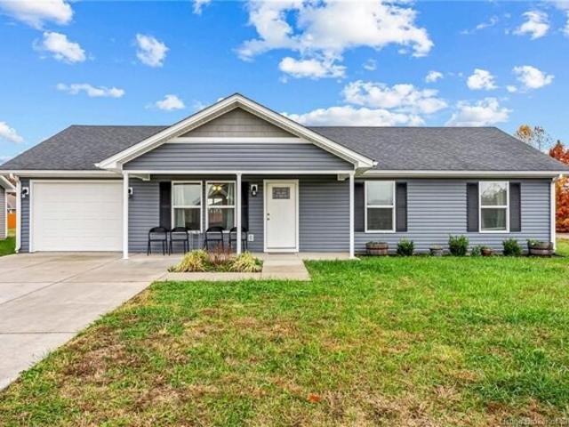 House for sale in Scottsburg, Indiana