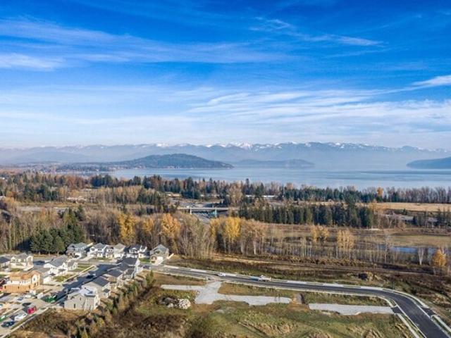 Land for sale in Sandpoint, Idaho