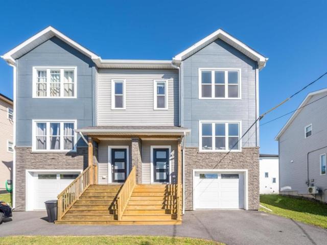 House for rent in Fairview, Nova Scotia