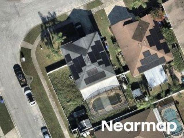 House for sale in Kissimmee, Florida