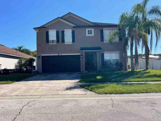House for sale in Kissimmee, Florida