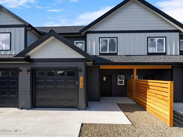 House for sale in Sandpoint, Idaho