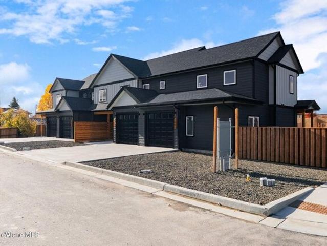 House for sale in Sandpoint, Idaho