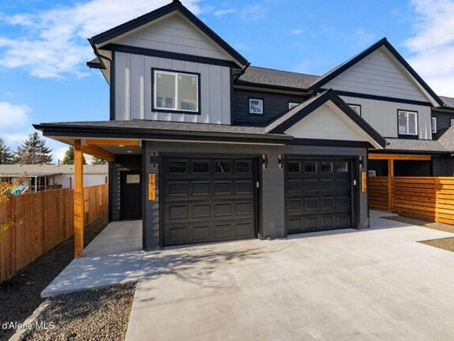 House for sale in Sandpoint, Idaho