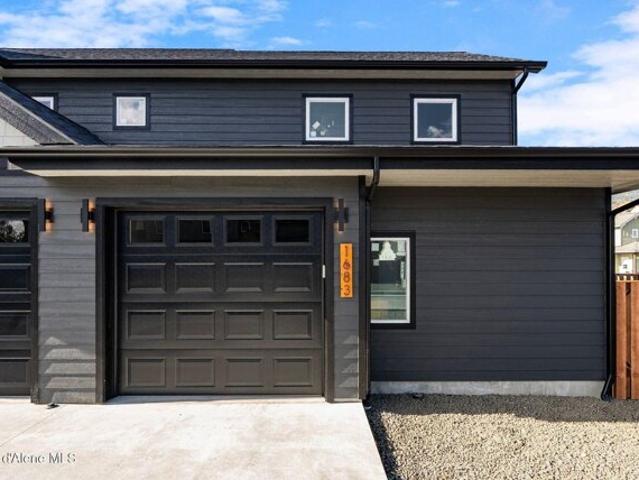 House for sale in Sandpoint, Idaho