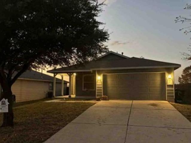 House for sale in Hays, Texas