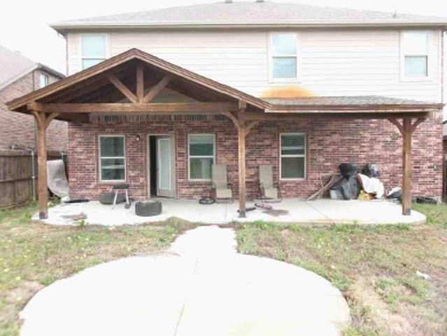 Property for sale in Texas
