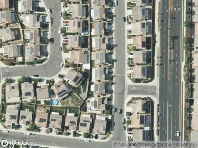House for sale in Beaumont, California