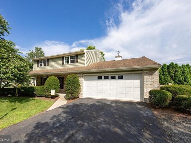 House for sale in Gilbertsville
