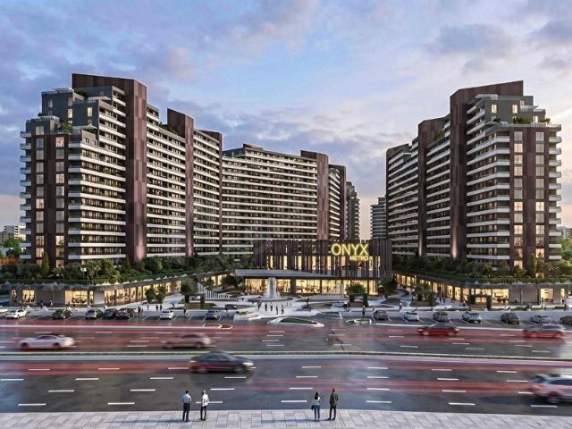 Yenimahalle, Ankara içerisinde satılık mülk