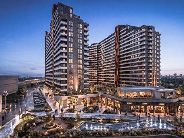 Yenimahalle, Ankara içerisinde satılık mülk