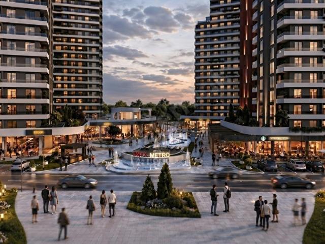Yenimahalle, Ankara içerisinde satılık mülk