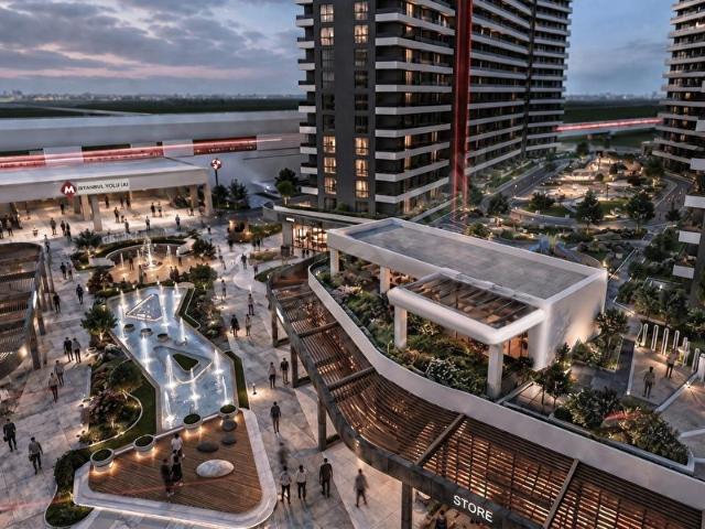 Yenimahalle, Ankara içerisinde satılık mülk