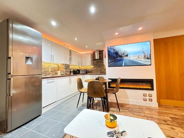 Apartment for rent in West Ham, Greater London
