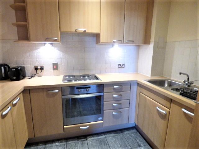 Apartment for rent in Maryland, Greater London