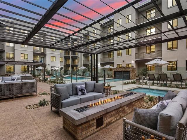 Apartment for rent in Laveen, Arizona