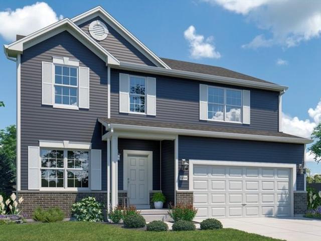 House for sale in Winfield, DuPage County