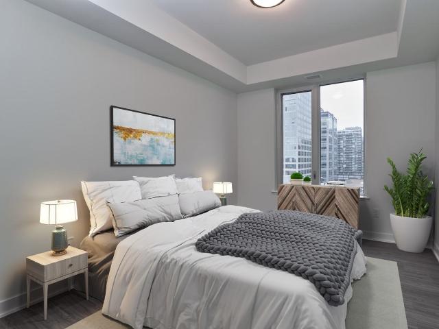 Apartment for rent in Mulhurst Bay, Ontario