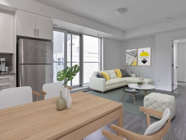 Apartment for rent in Mulhurst Bay, Ontario