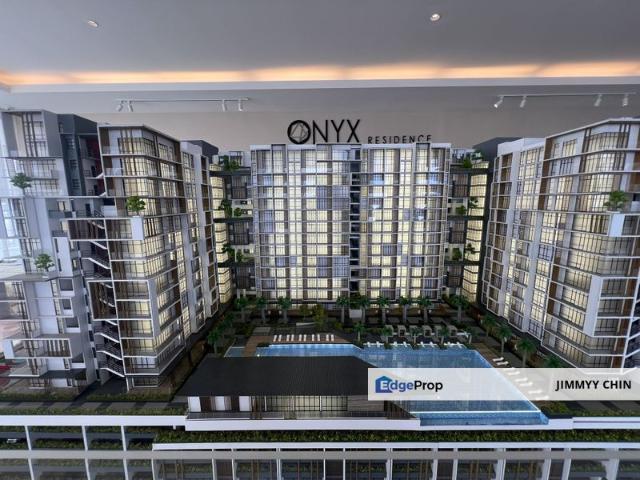 Condominium for sale in Kuching, Sarawak
