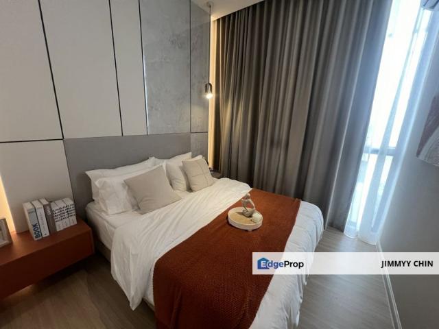 Condominium for sale in Kuching
