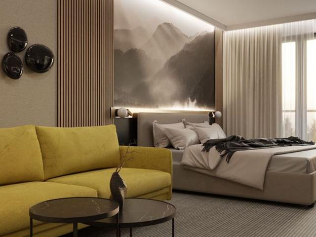 Mieszkanie na sprzedaż w Karpacz, Dolnośląskie
