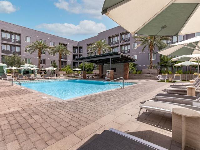 Apartment for rent in Laveen, Arizona