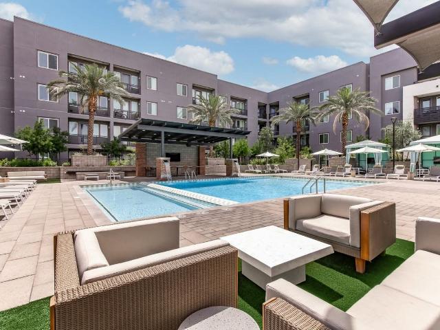 Apartment for rent in Laveen, Arizona