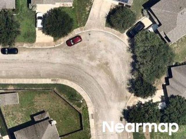 House for sale in Leesville, Texas