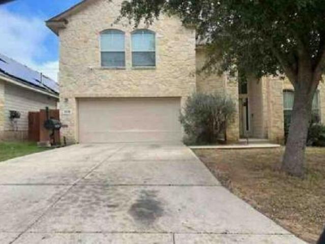 House for sale in San Antonio