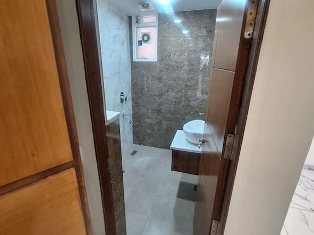 House for rent in Zirakpur, Punjab