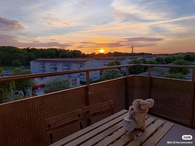 Lägenhet hyra i Göteborg