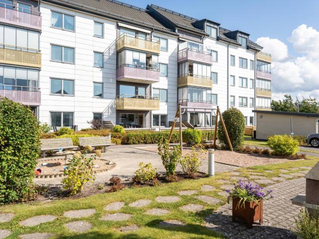 Lägenhet till salu i Kungsbacka, Halland