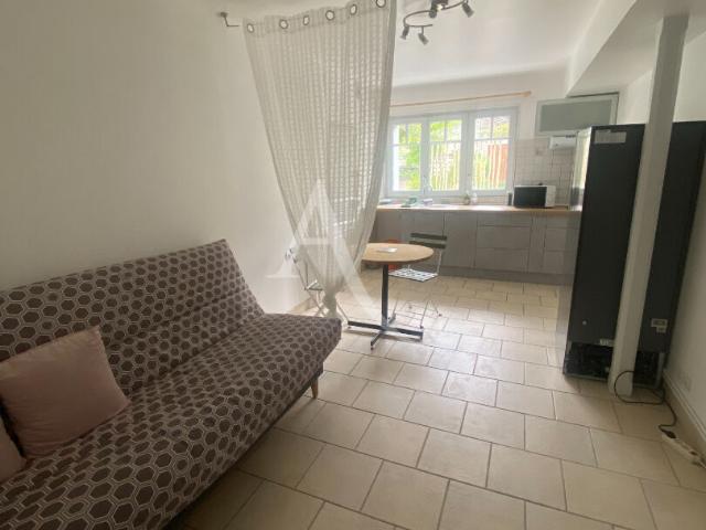 Appartement location à Blois, Onzain