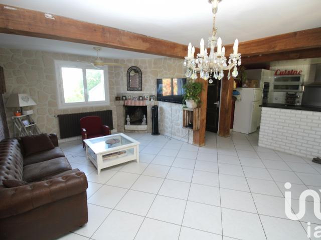 Maison vente à Blois, Onzain