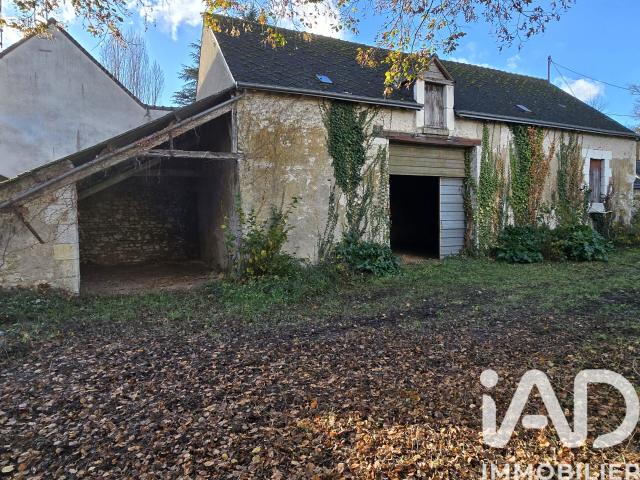 Maison vente à Blois, Onzain