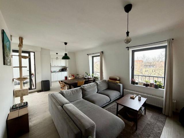 Appartement location à Antwerpen