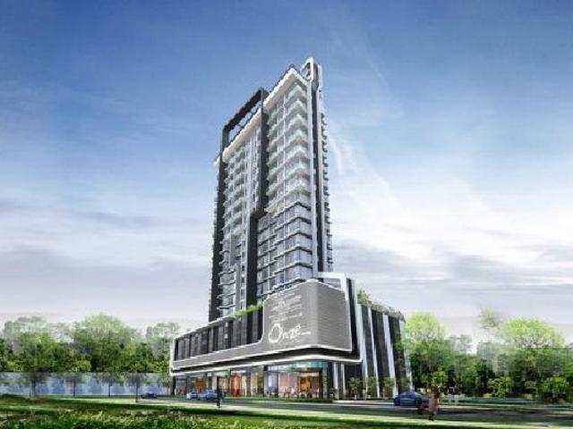 Apartment for sale in Chinatown