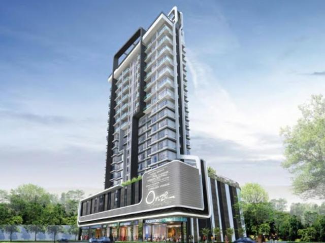 Apartment for sale in Chinatown