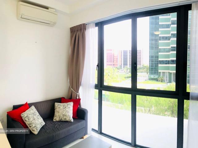 Apartment for rent