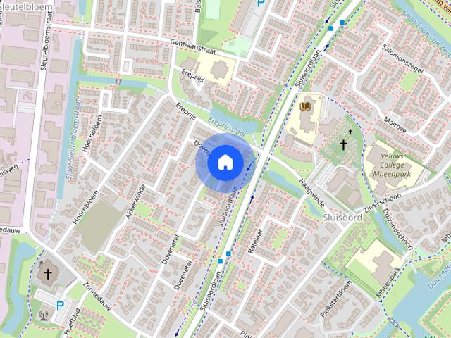 Kamer te huur in Apeldoorn, Gelderland