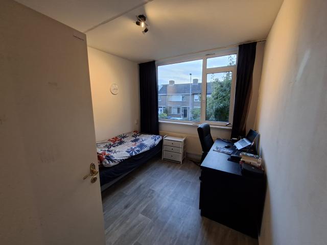 Kamer te huur in Woensel-Zuid, Noord Brabant