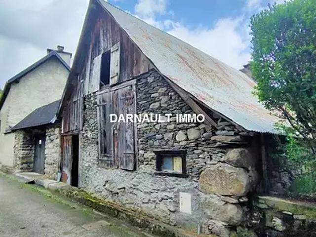 Maison vente à Saint-Gaudens, Oô