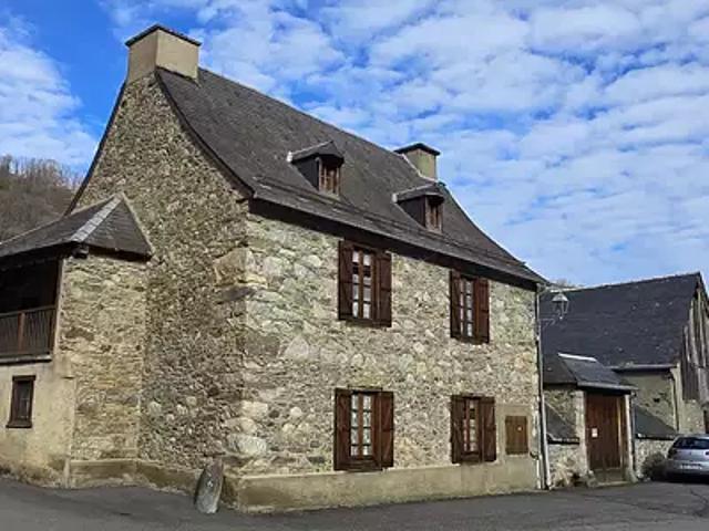 Maison vente à Saint-Gaudens, Oô