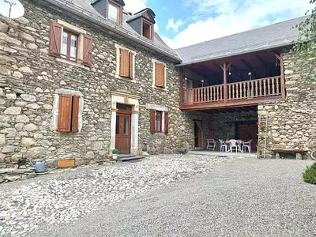 Maison vente à Saint-Gaudens, Oô